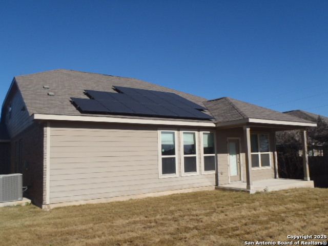 2042 Carter Ln, New Braunfels, TX 78130