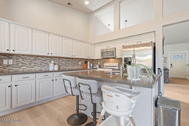 1354 Cibola Court, Sparks, NV 89436
