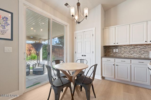 1354 Cibola Court, Sparks, NV 89436