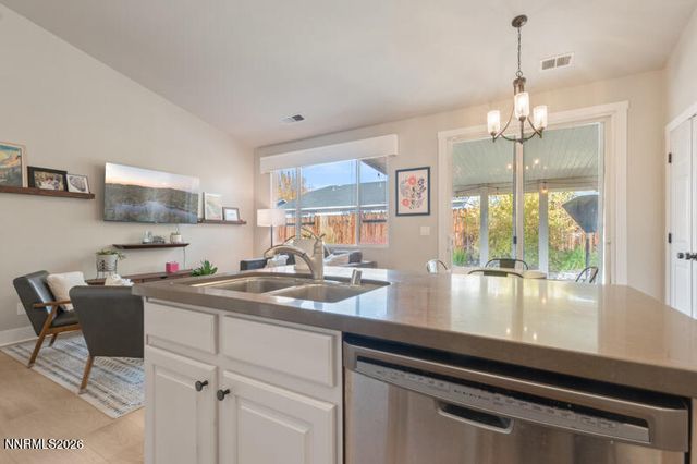 1354 Cibola Court, Sparks, NV 89436