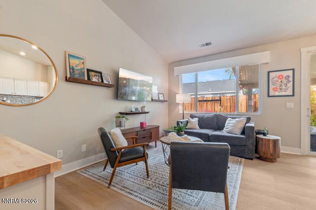 1354 Cibola Court, Sparks, NV 89436