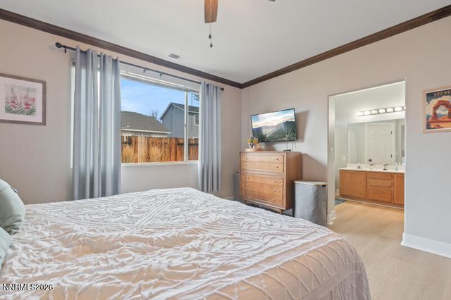 1354 Cibola Court, Sparks, NV 89436