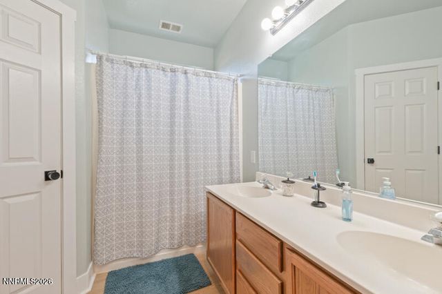 1354 Cibola Court, Sparks, NV 89436