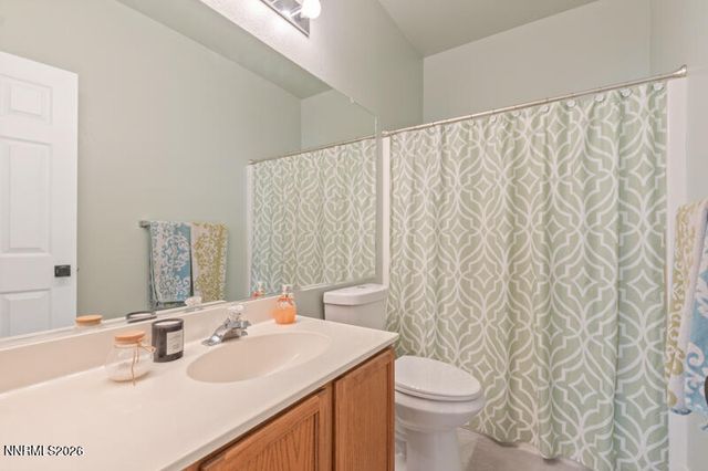 1354 Cibola Court, Sparks, NV 89436