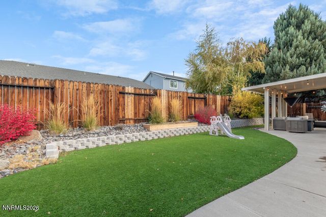 1354 Cibola Court, Sparks, NV 89436