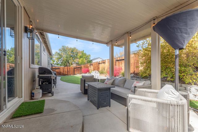 1354 Cibola Court, Sparks, NV 89436