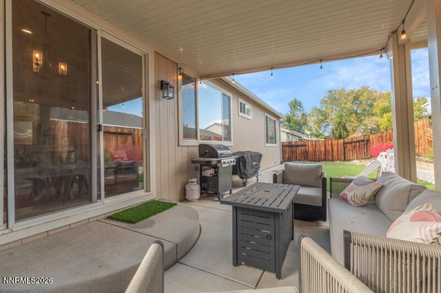 1354 Cibola Court, Sparks, NV 89436