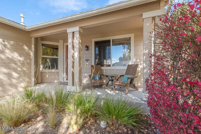 1354 Cibola Court, Sparks, NV 89436