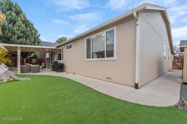 1354 Cibola Court, Sparks, NV 89436