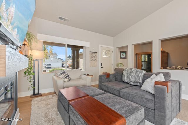 1354 Cibola Court, Sparks, NV 89436