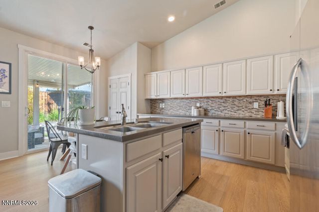 1354 Cibola Court, Sparks, NV 89436