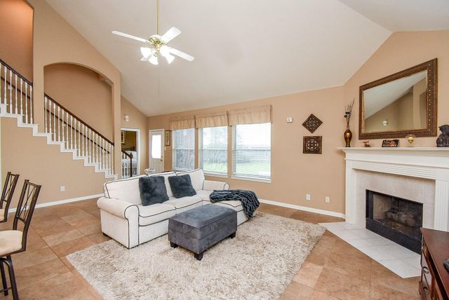 1727 Maryvale Drive, Katy, TX 77494