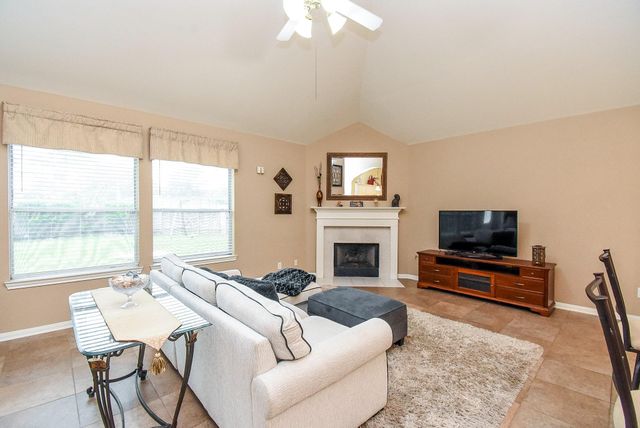 1727 Maryvale Drive, Katy, TX 77494