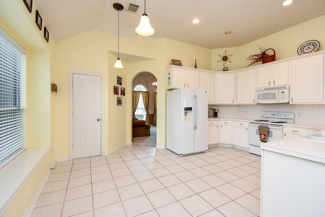 1727 Maryvale Drive, Katy, TX 77494