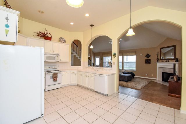 1727 Maryvale Drive, Katy, TX 77494