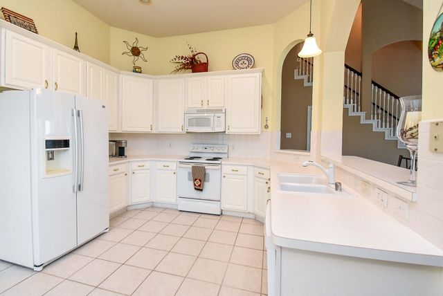 1727 Maryvale Drive, Katy, TX 77494
