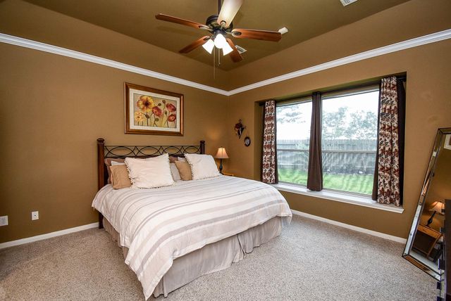 1727 Maryvale Drive, Katy, TX 77494