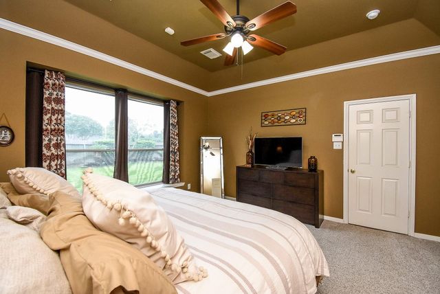1727 Maryvale Drive, Katy, TX 77494