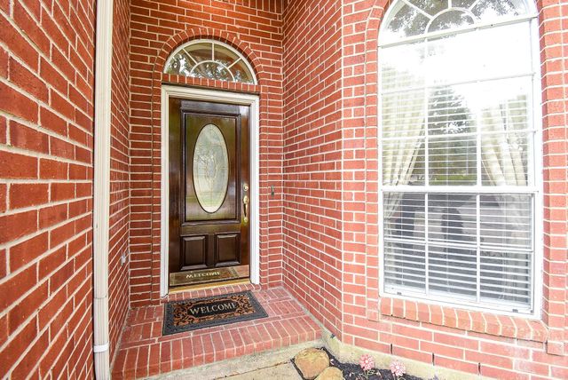 1727 Maryvale Drive, Katy, TX 77494