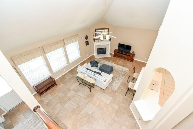 1727 Maryvale Drive, Katy, TX 77494