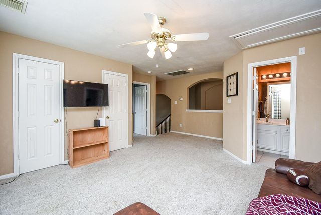 1727 Maryvale Drive, Katy, TX 77494