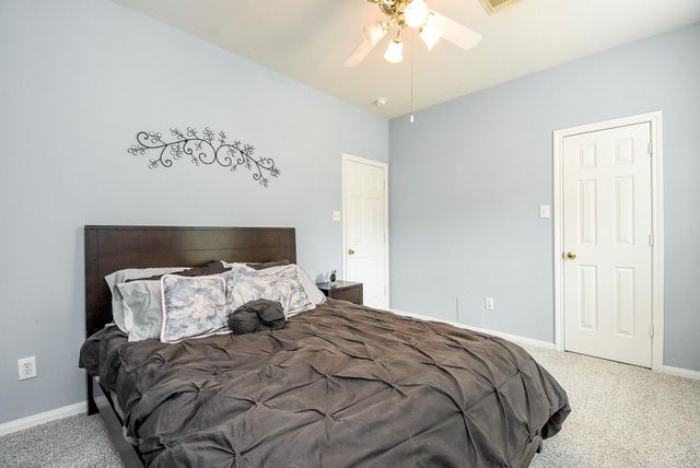 1727 Maryvale Drive, Katy, TX 77494
