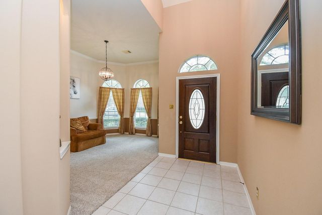 1727 Maryvale Drive, Katy, TX 77494