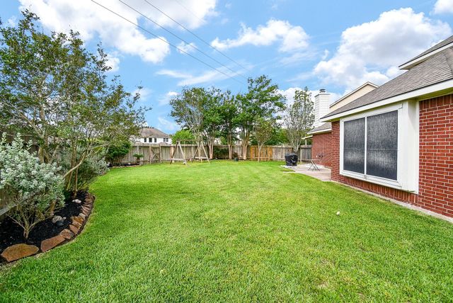1727 Maryvale Drive, Katy, TX 77494