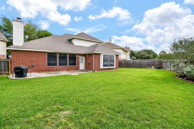 1727 Maryvale Drive, Katy, TX 77494
