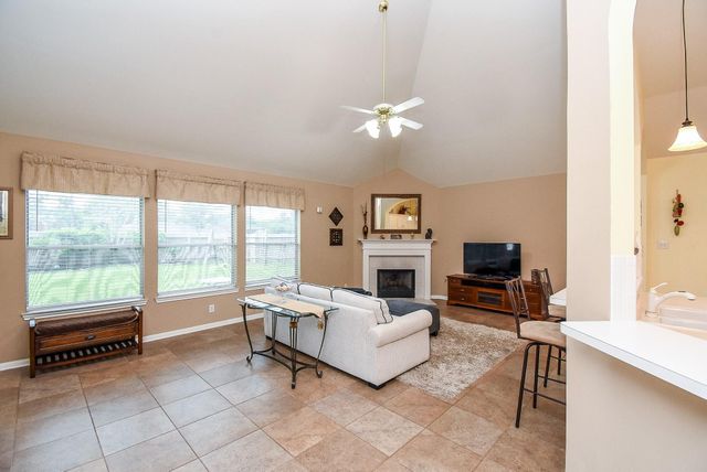 1727 Maryvale Drive, Katy, TX 77494