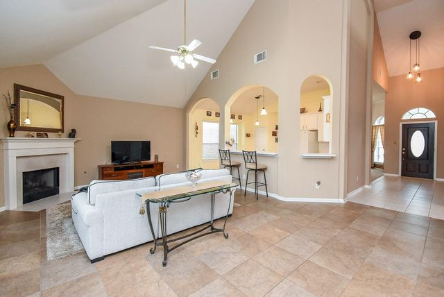 1727 Maryvale Drive, Katy, TX 77494