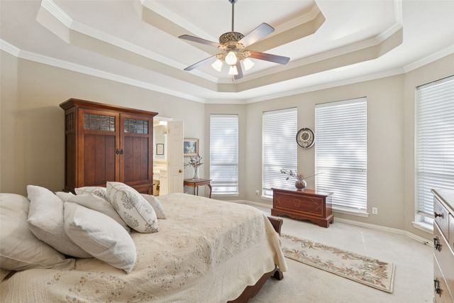 1625 Oak Creek Drive, Hurst, TX 76054