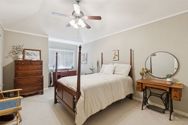 1625 Oak Creek Drive, Hurst, TX 76054