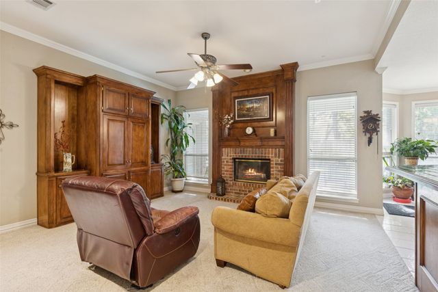 1625 Oak Creek Drive, Hurst, TX 76054