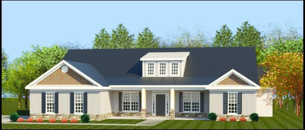 1234 Bellingham Drive, Beech Island, SC 29842