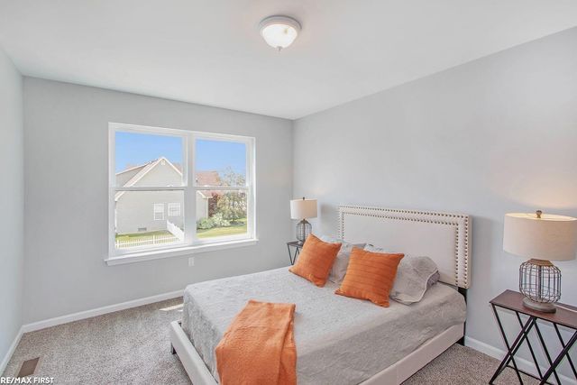 70506 Sunny Brook Lane, Richmond, MI 48062