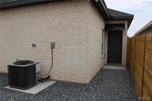 704 W 25th Street, Mission, TX 78572