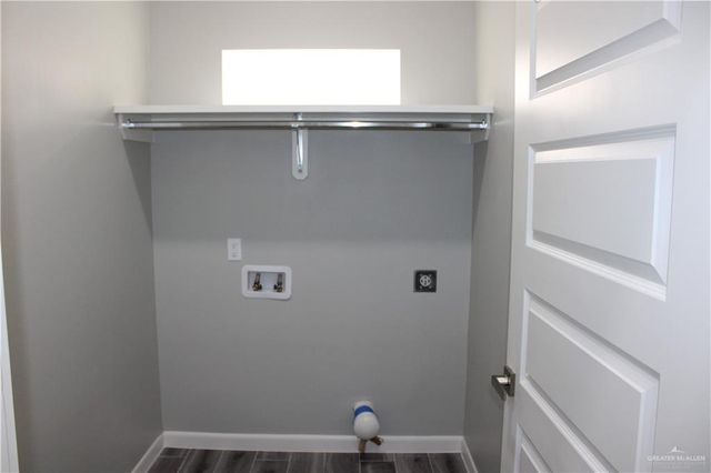 704 W 25th Street, Mission, TX 78572