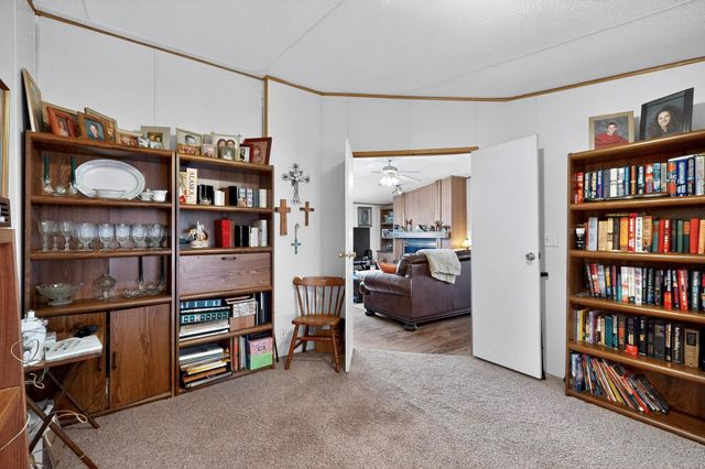 15711 La Hacienda DR, Austin, TX 78734