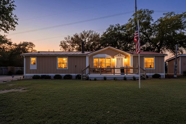 15711 La Hacienda DR, Austin, TX 78734