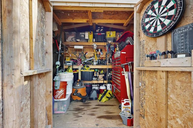 15711 La Hacienda DR, Austin, TX 78734