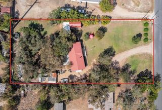 15711 La Hacienda DR, Austin, TX 78734