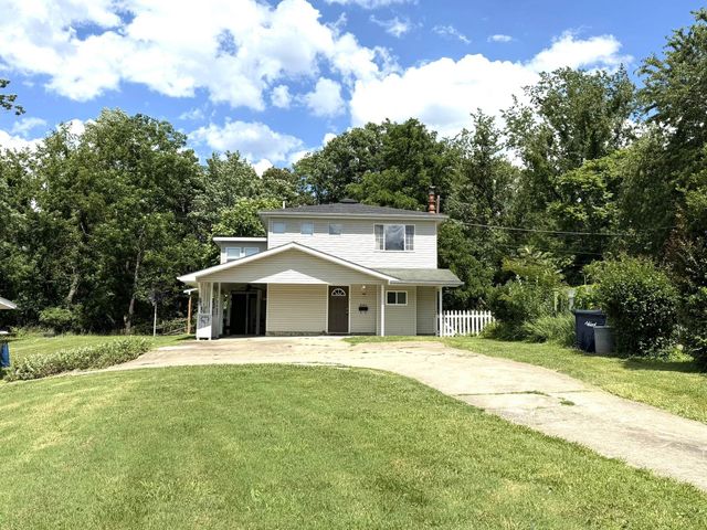4105 Mound St, Ashland, KY 41101