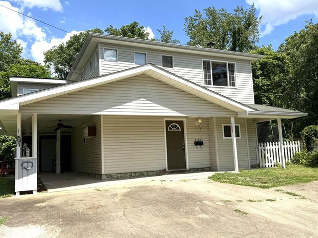 4105 Mound St, Ashland, KY 41101