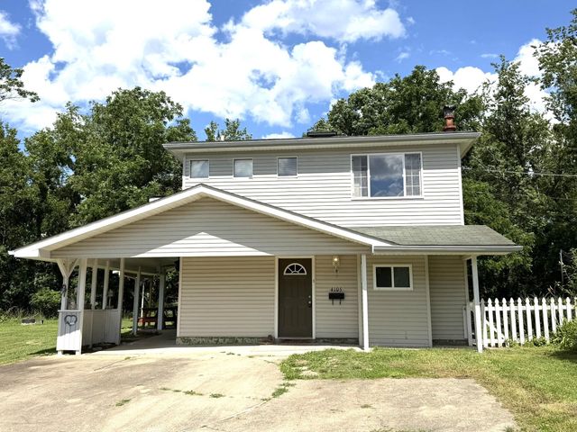 4105 Mound St, Ashland, KY 41101