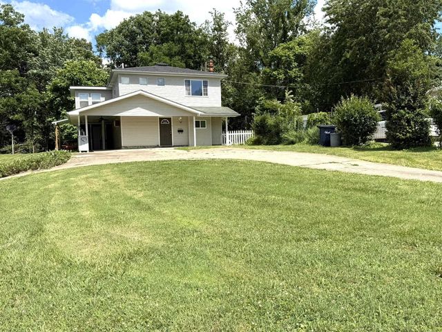 4105 Mound St, Ashland, KY 41101