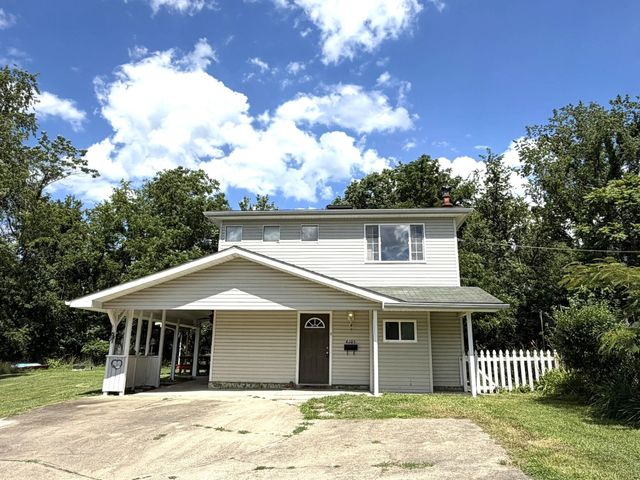 4105 Mound St, Ashland, KY 41101