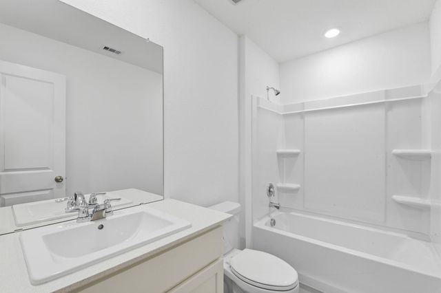 25405 Carnation Court, Magnolia, TX 77354