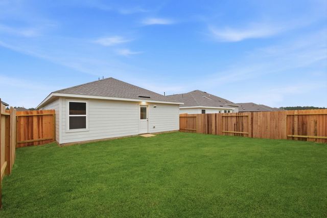 25405 Carnation Court, Magnolia, TX 77354