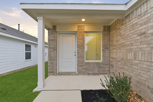 25405 Carnation Court, Magnolia, TX 77354